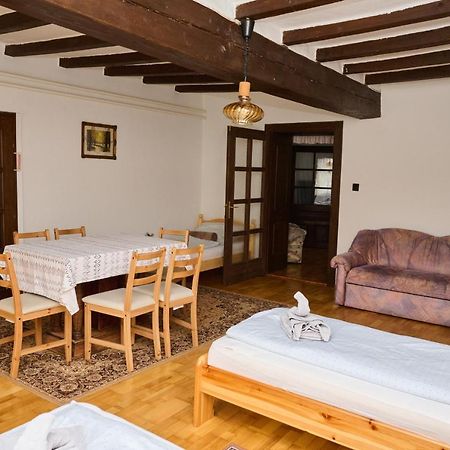 Kölcsey Vendégház Hódmezővásárhely Extérieur photo