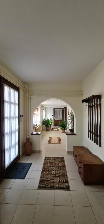 Kölcsey Vendégház Hódmezővásárhely Extérieur photo