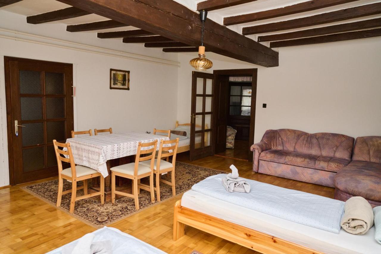 Kölcsey Vendégház Hódmezővásárhely Extérieur photo