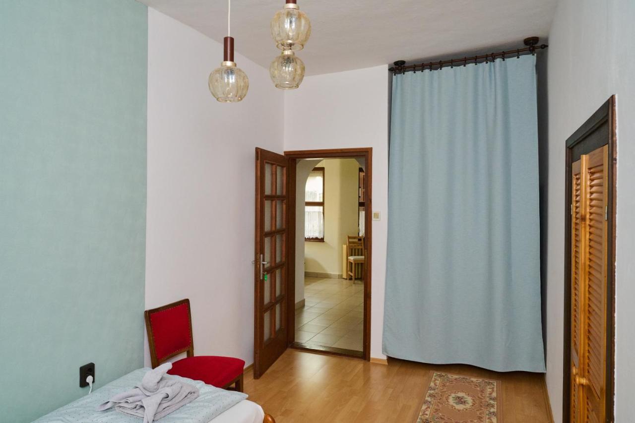 Kölcsey Vendégház Hódmezővásárhely Extérieur photo