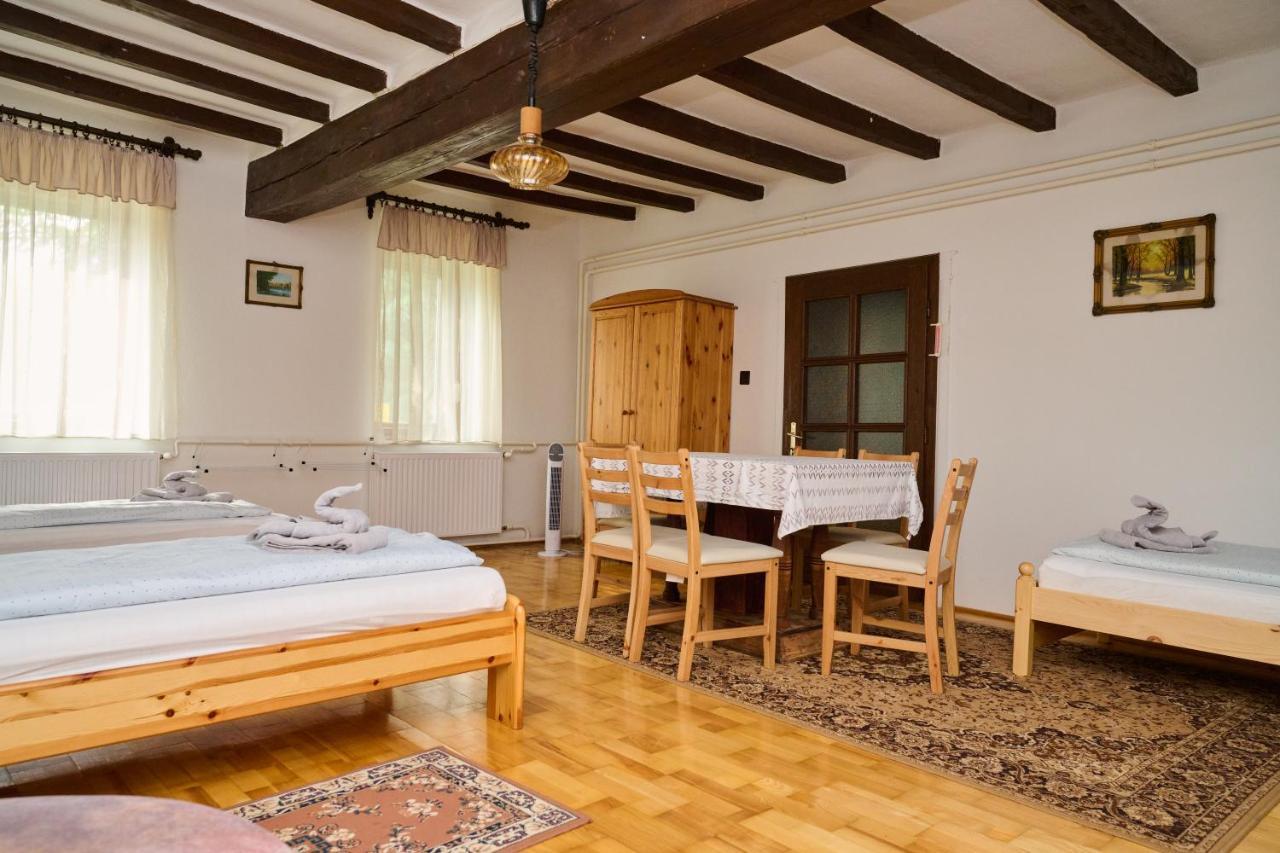 Kölcsey Vendégház Hódmezővásárhely Extérieur photo