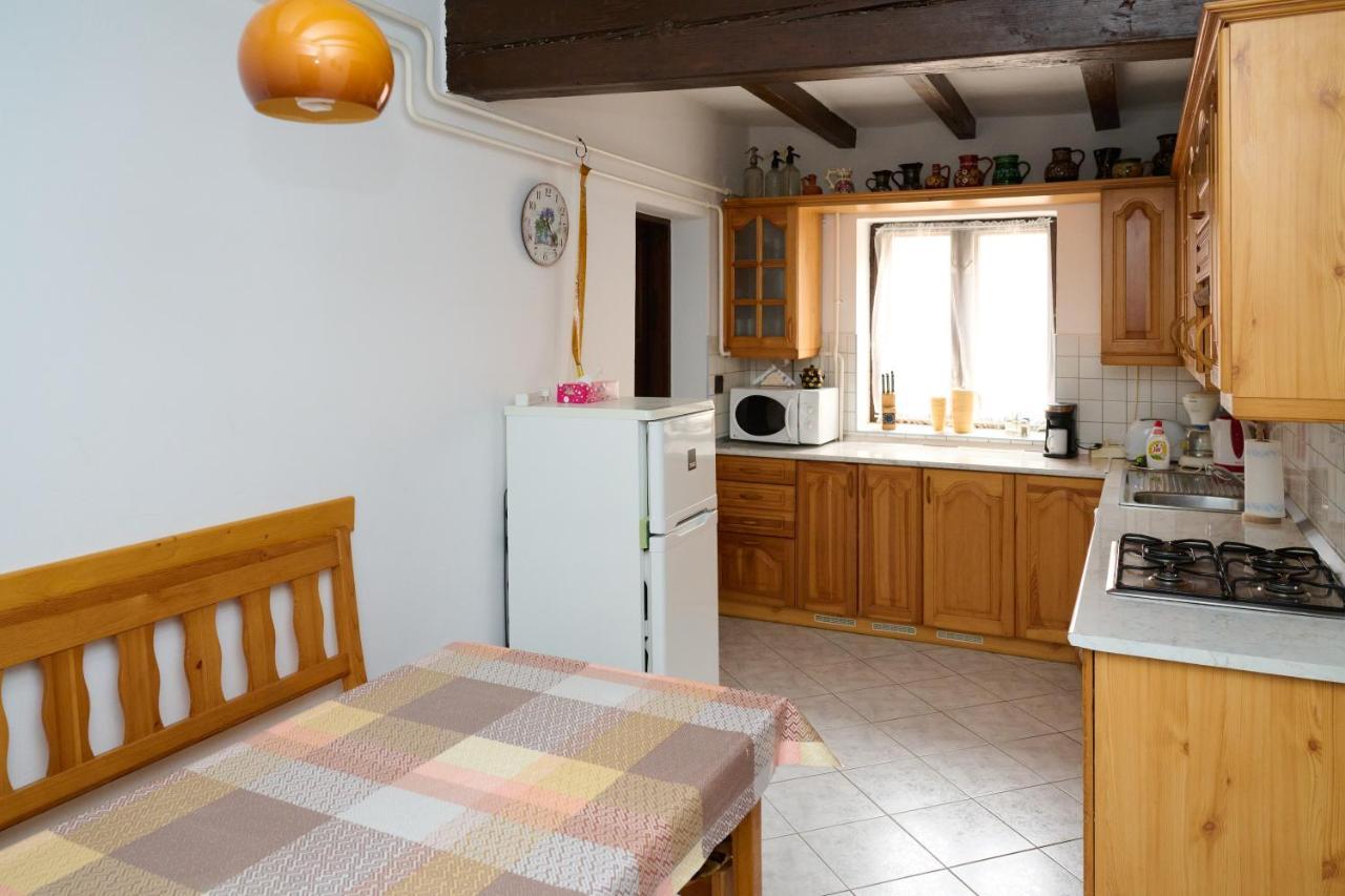 Kölcsey Vendégház Hódmezővásárhely Extérieur photo