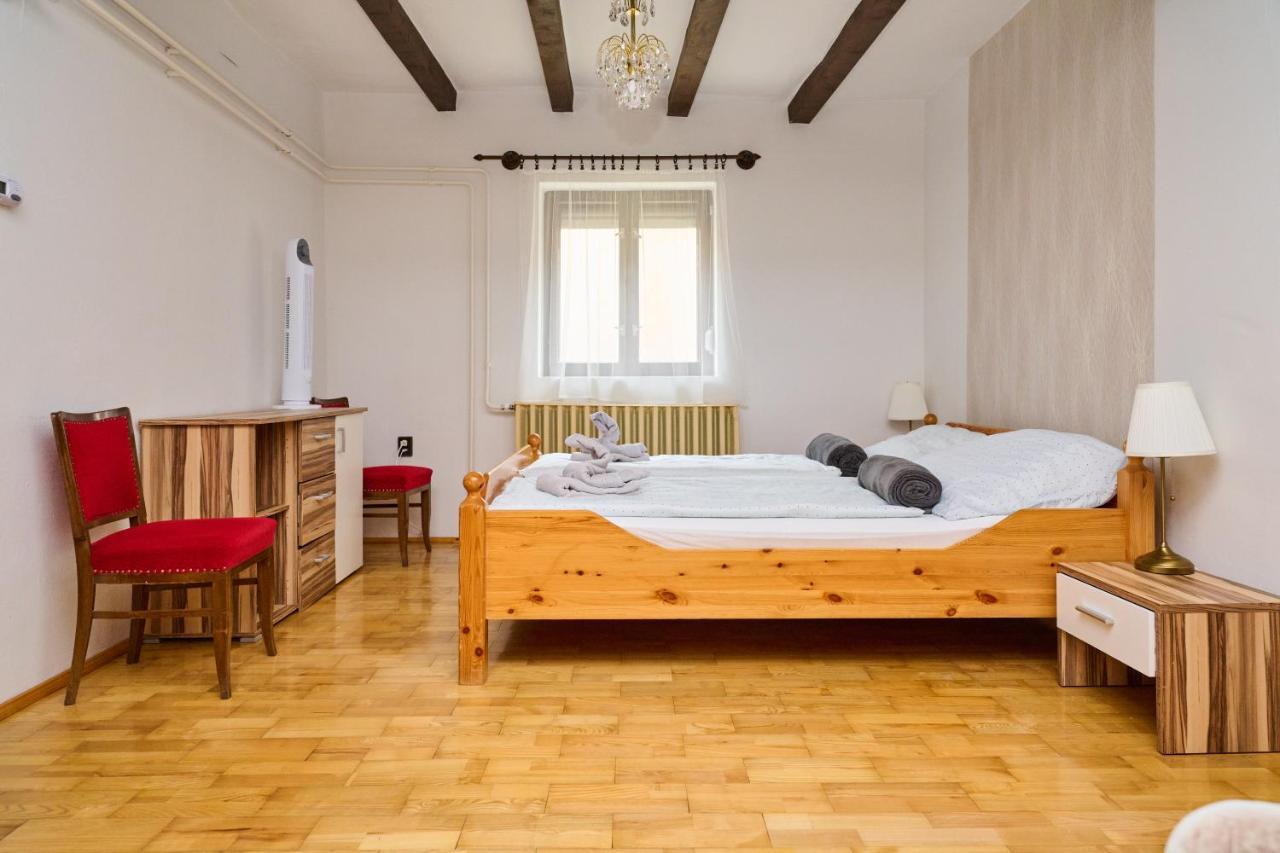 Kölcsey Vendégház Hódmezővásárhely Extérieur photo