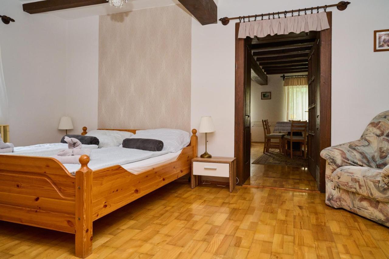 Kölcsey Vendégház Hódmezővásárhely Extérieur photo
