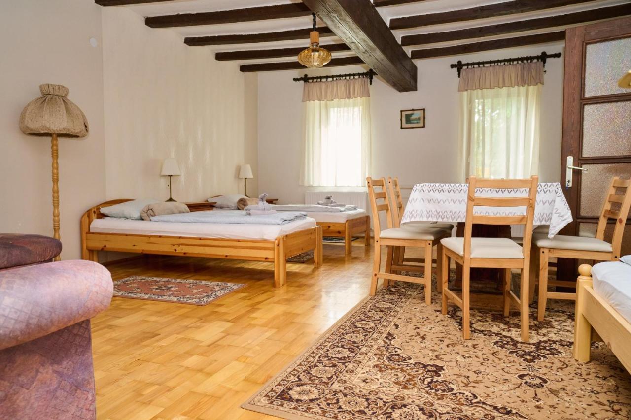 Kölcsey Vendégház Hódmezővásárhely Extérieur photo