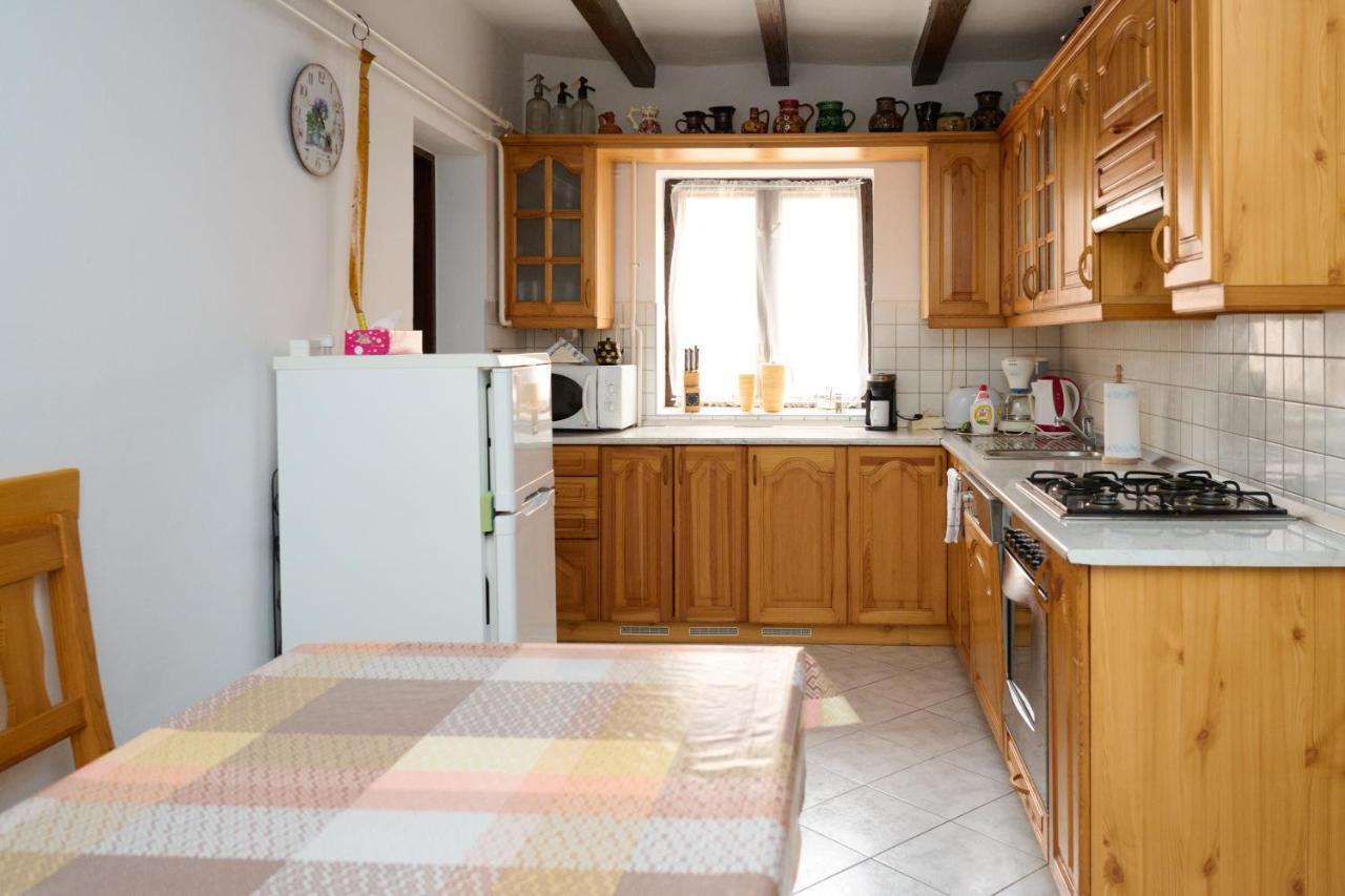 Kölcsey Vendégház Hódmezővásárhely Extérieur photo