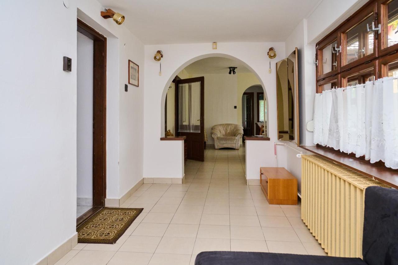 Kölcsey Vendégház Hódmezővásárhely Extérieur photo