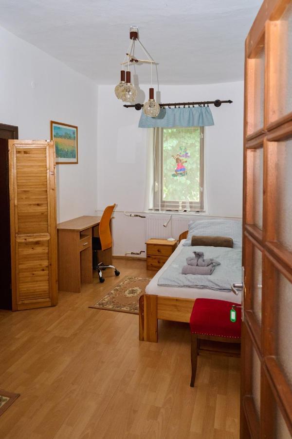 Kölcsey Vendégház Hódmezővásárhely Extérieur photo